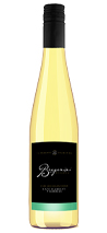 Braganini 2025 Late Harvest, Vignoles, Lake Michigan Shore